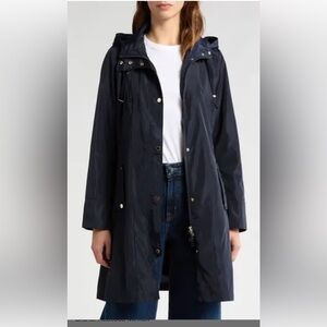 Rebecca Minkoff  lightwear parka